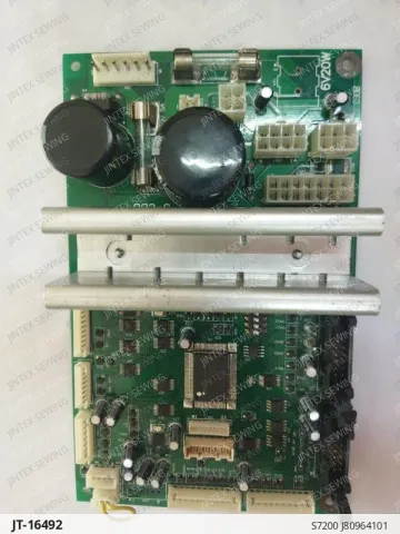 S7200 J80964101 — JT-16492 sewing machine spare part