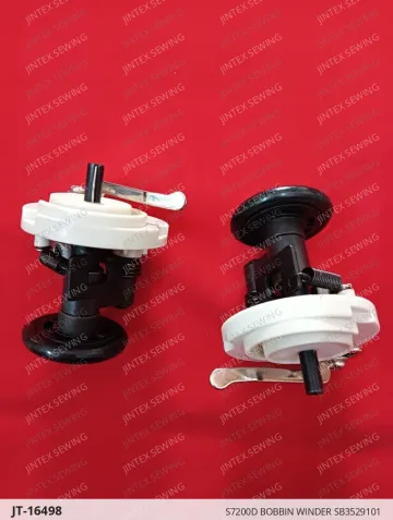 S7200D BOBBIN WINDER SB3529101 — JT-16498 sewing machine spare part