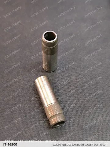 S7200B NEEDLE BAR BUSH LOWER SA1139001 — JT-16500 sewing machine spare part