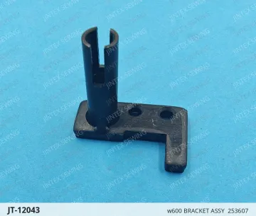 w600 Bracket ASSY  253607 — JT-12043 sewing machine spare part