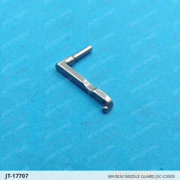 MH3830 Needle Guard JSC-C0009 — JT-17707 sewing machine spare part