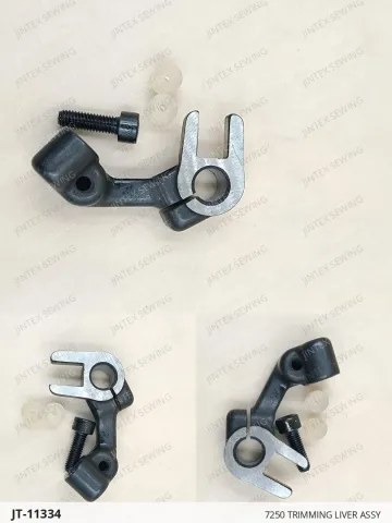 7250 Trimming Liver ASSY — JT-11334 sewing machine spare part