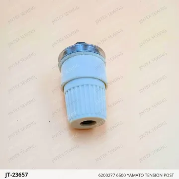 6200277 6500 Yamato Tension Post — JT-23657 sewing machine spare part