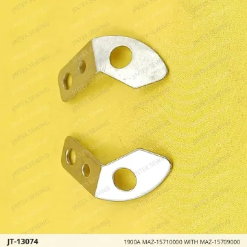 Juki 1900A MAZ-15710000 with MAZ-15709000 — JT-13074 sewing machine spare part