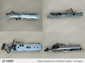 Juki 1900A Pick-Up Device Compl. 141-46054 — JT-12207 sewing machine spare part