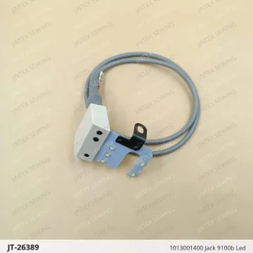 1013001400 Jack 9100b LED — JT-26389 sewing machine spare part