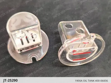 Juki 1900A Oil Tank ASM. 400-06836 — JT-25290 sewing machine spare part