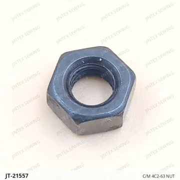 C/M 4C2-63 Nut — JT-21557 sewing machine spare part