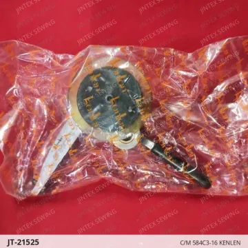C/M 584C3-16 Kenlen — JT-21525 sewing machine spare part