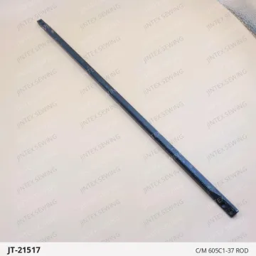 C/M 605C1-37 Rod — JT-21517 sewing machine spare part