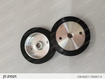 C/M 602C1-7/602C1-9 — JT-21521 sewing machine spare part