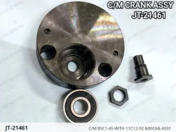 C/M 85C1-45 with 11C12-92 &90C6& ASSY — JT-21461 sewing machine spare part