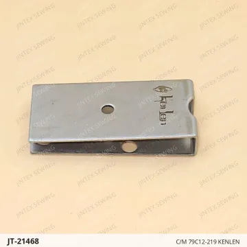 C/M 79C12-219 Kenlen — JT-21468 sewing machine spare part