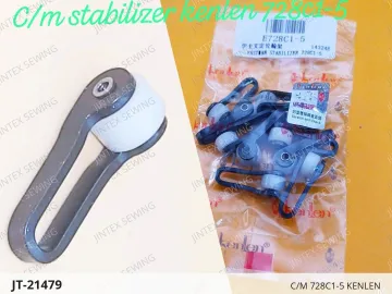 C/M 728C1-5 Kenlen — JT-21479 sewing machine spare part