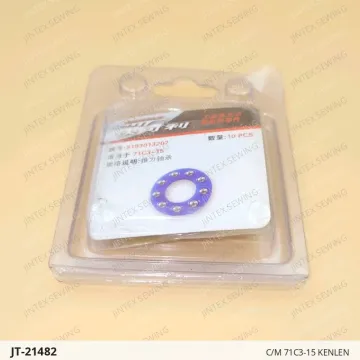 C/M 71C3-15 Kenlen — JT-21482 sewing machine spare part