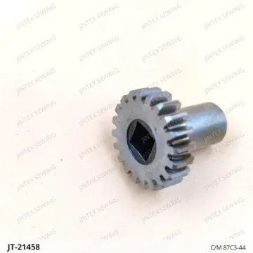 Eastman 629 Spur Gear 87C3-44 — JT-21458 sewing machine spare part