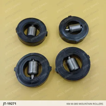 Km M-080 Mountain Rollers — JT-19271 sewing machine spare part