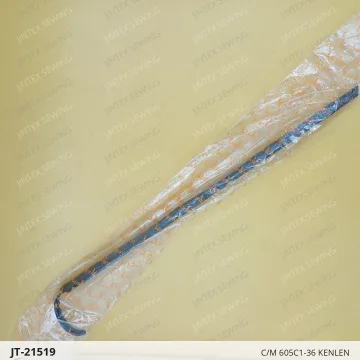 C/M 605C1-36 Kenlen — JT-21519 sewing machine spare part