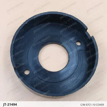 C/M 67C1-10 Cover — JT-21494 sewing machine spare part