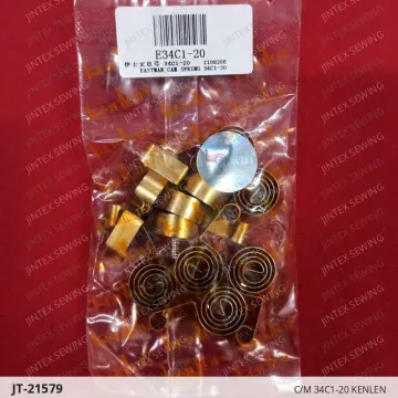 C/M 34C1-20 Kenlen — JT-21579 sewing machine spare part