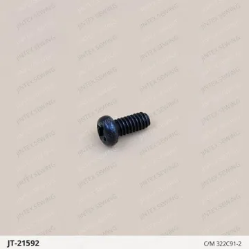 C/M 322C91-2 — JT-21592 sewing machine spare part