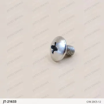C/M 20C5-12 — JT-21633 sewing machine spare part