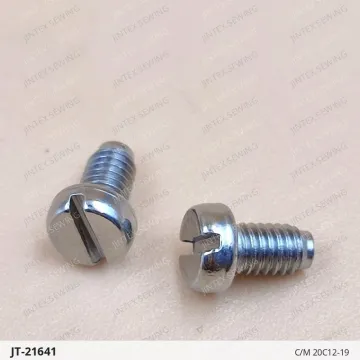 C/M 20C12-19 — JT-21641 sewing machine spare part