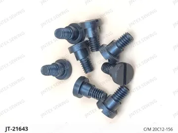 C/M 20C12-156 — JT-21643 sewing machine spare part