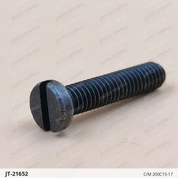 C/M 200C15-17 — JT-21652 sewing machine spare part