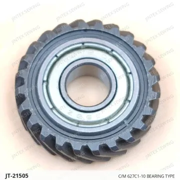 C/M 627C1-10 Bearing Type — JT-21505 sewing machine spare part
