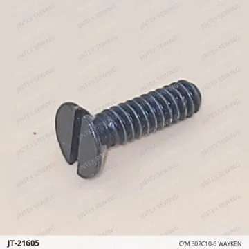 C/M 302C10-6 Wayken — JT-21605 sewing machine spare part