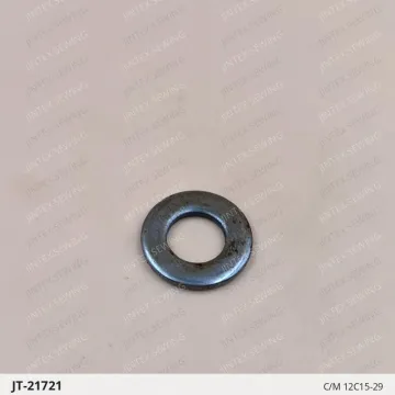 Eastman 629 Thrust Washer 12C15-29 — JT-21721 sewing machine spare part