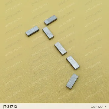 C/M 142C1-7 — JT-21712 sewing machine spare part