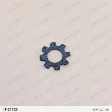 C/M 12C1-35 — JT-21723 sewing machine spare part