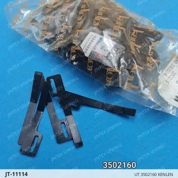 UT 3502160 KENLEN — JT-11114 sewing machine spare part