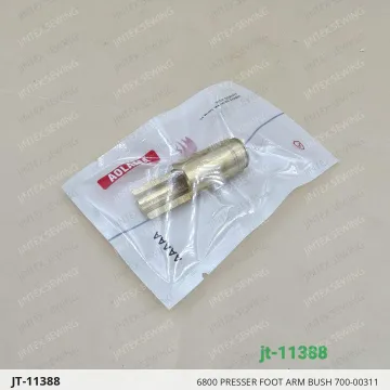 6800 PRESSER FOOT ARM BUSH 700-00311 — JT-11388 sewing machine spare part