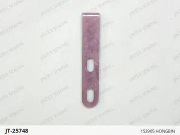 152905 Hongbin — JT-25748 sewing machine spare part