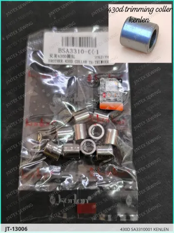 430D SA3310001 Kenlen — JT-13006 sewing machine spare part