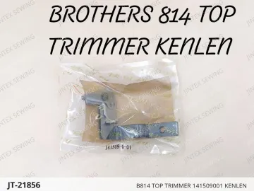 B814 Top Trimmer 141509001 Kenlen — JT-21856 sewing machine spare part