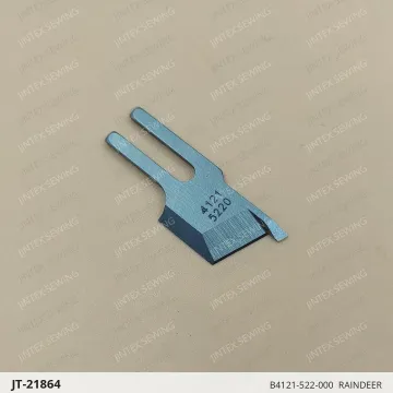 B4121-522-000  Raindeer — JT-21864 sewing machine spare part