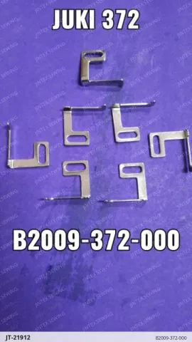 B2009-372-000 — JT-21912 sewing machine spare part