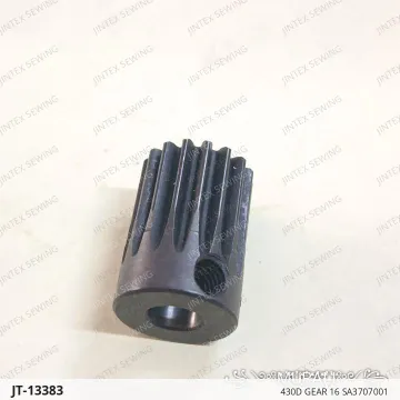 Brother 430D Gear 16 SA3707001 — JT-13383 sewing machine spare part