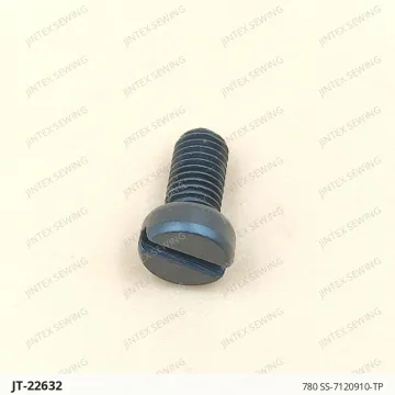 780 SS-7120910-TP — JT-22632 sewing machine spare part