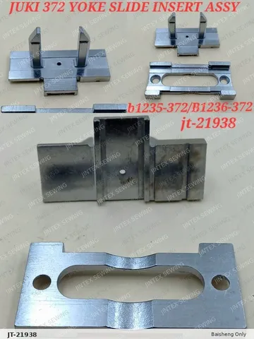 B1236-373 Baisheng Only — JT-21938 sewing machine spare part
