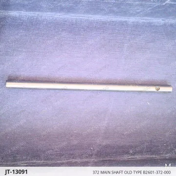 Juki 372 Main Shaft Old Type B2601-372-000 — JT-13091 sewing machine spare part