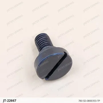 780 SD-0800353-TP — JT-22667 sewing machine spare part