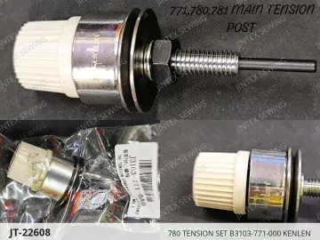 780 Tension Set B3103-771-000 Kenlen — JT-22608 sewing machine spare part