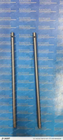 372 Needle Bar B1401-372-000 Raindeer — JT-24207 sewing machine spare part