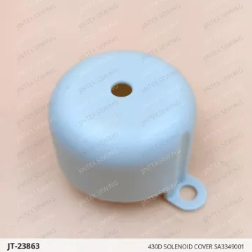 Brother 430D Solenoid Cover SA3349001 — JT-23863 sewing machine spare part