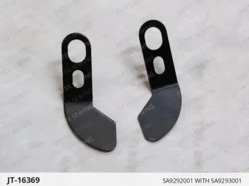 Brother SA9292001 with SA9293001 — JT-16369 sewing machine spare part